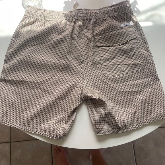 Banks Journal | Pathway Walkshort - Worn Once - Picture 3 of 4